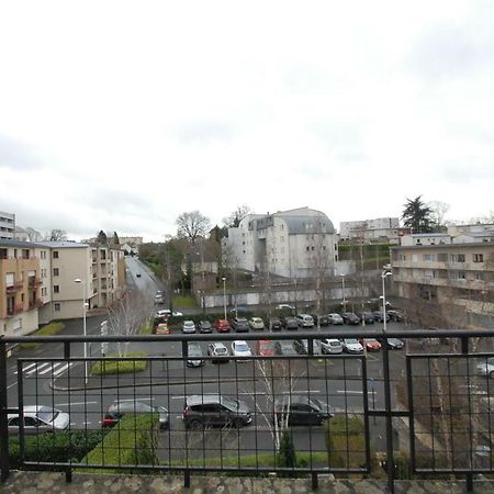 شقة سانت لو  في La Terrasse Des Courtils المظهر الخارجي الصورة